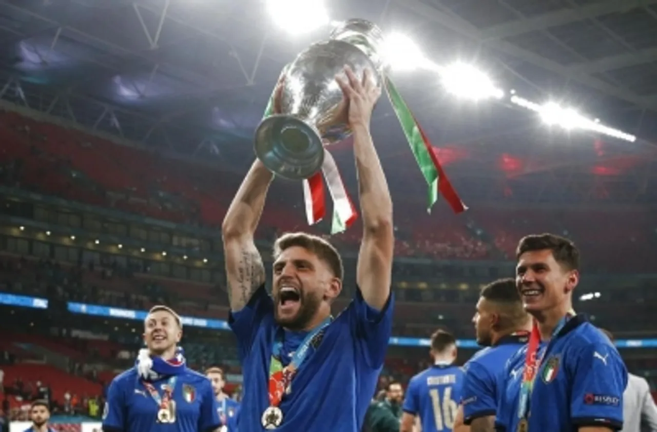Euro 2020