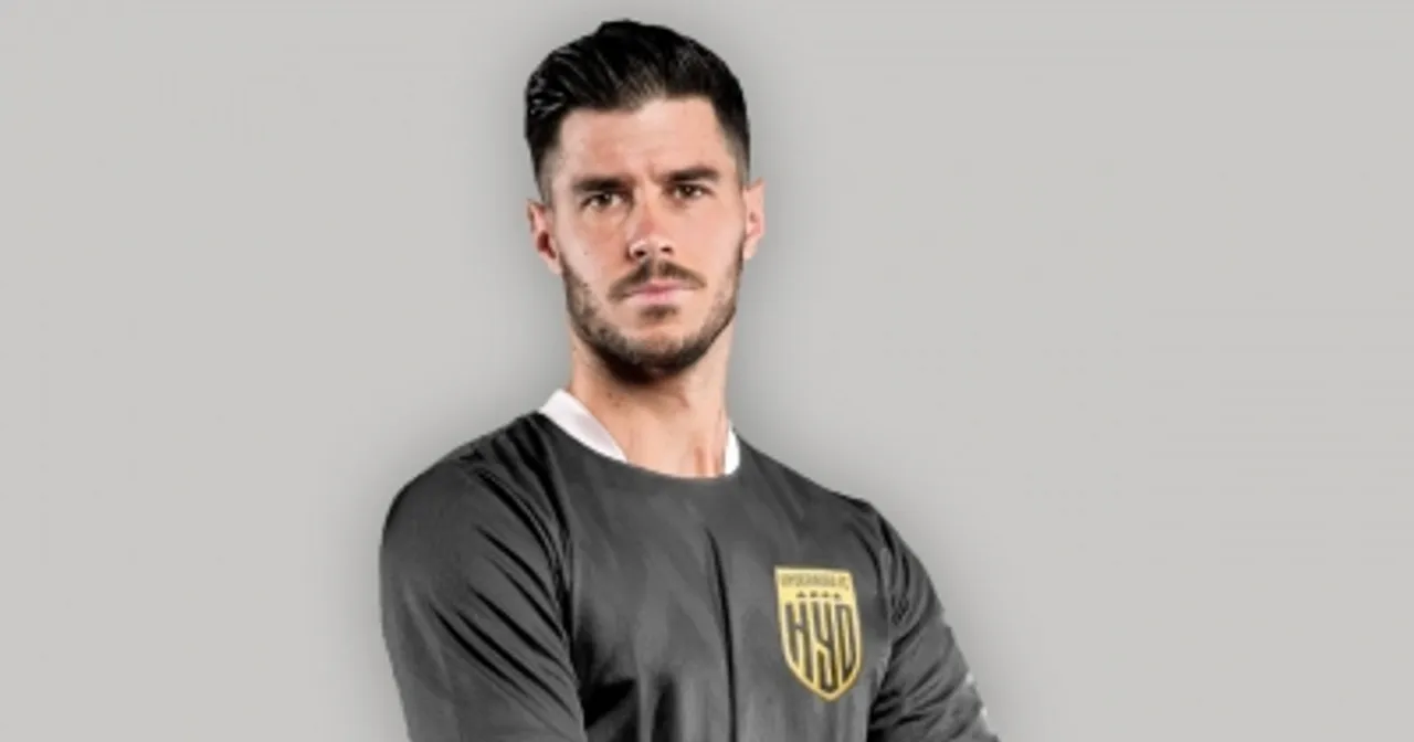 Hyderabad FC