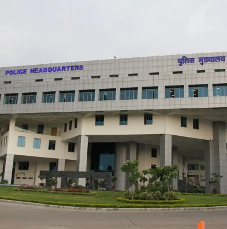 Madhya Pradeh