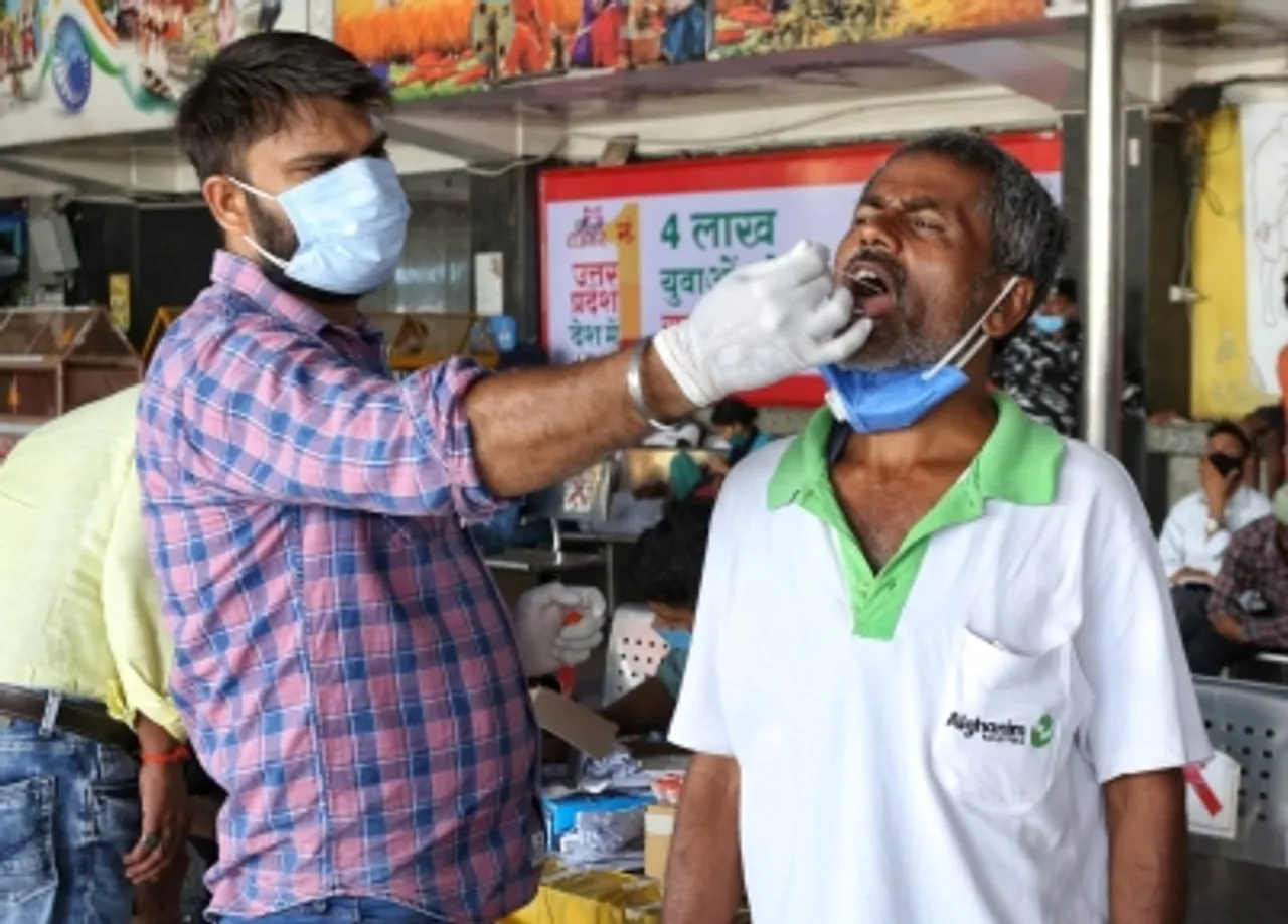 New Delhi