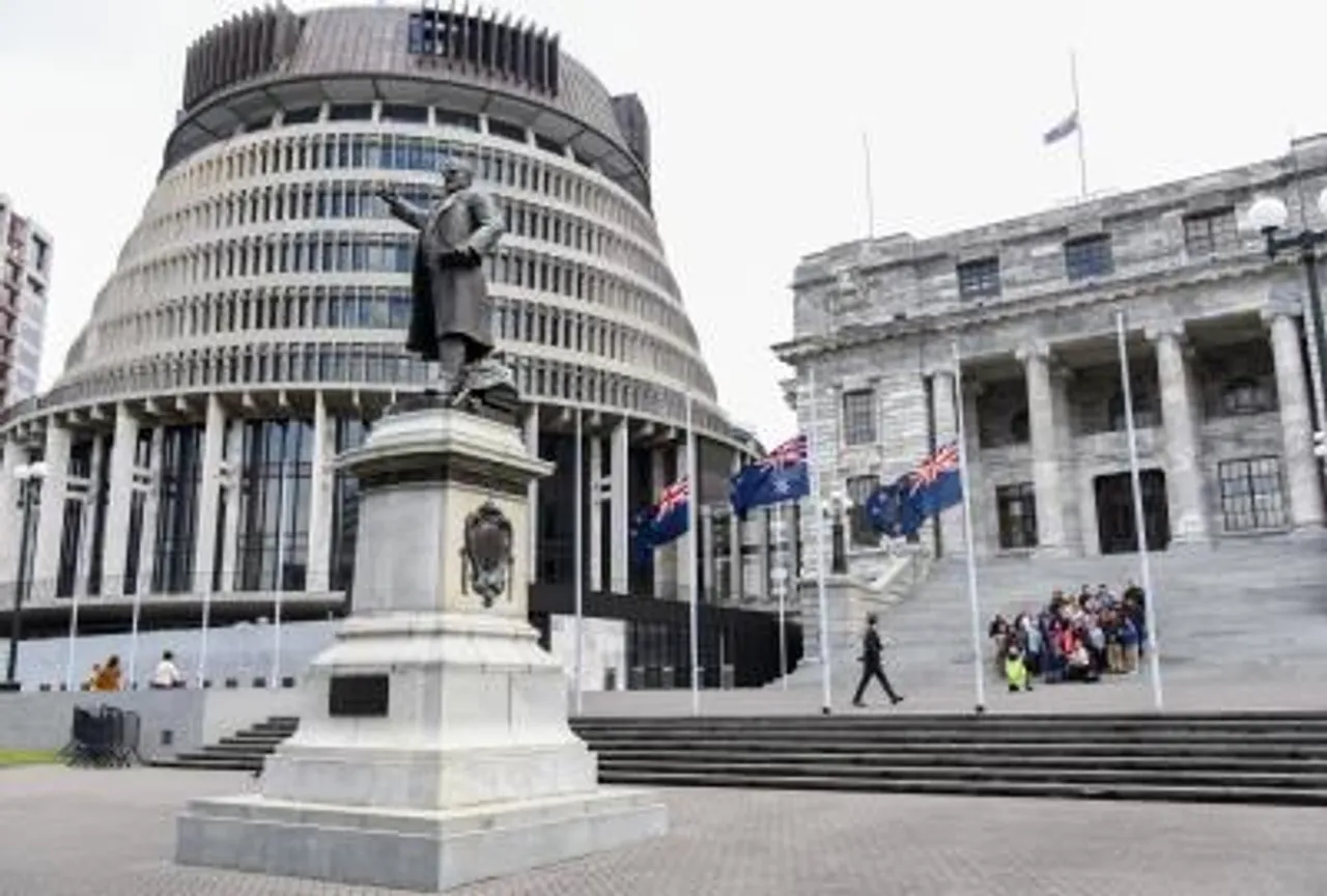 New Zealand