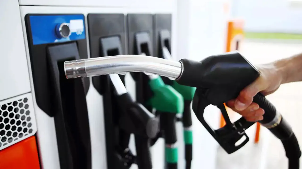 Petrol Diesel Rate Today 12 July 2021