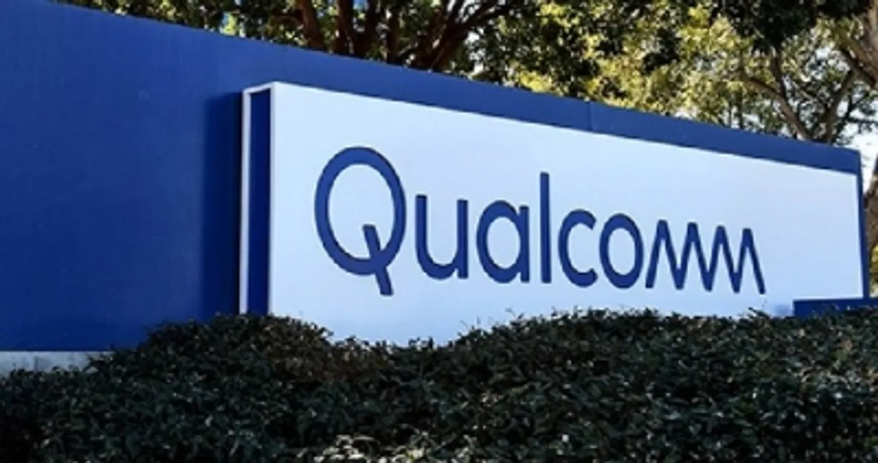 Qualcomm to