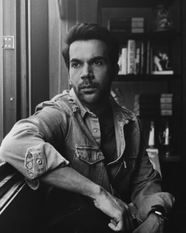 Rajkummar Rao