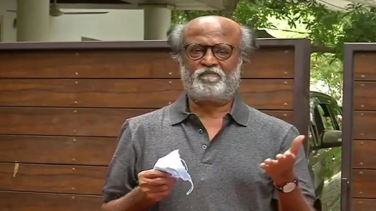 rajni