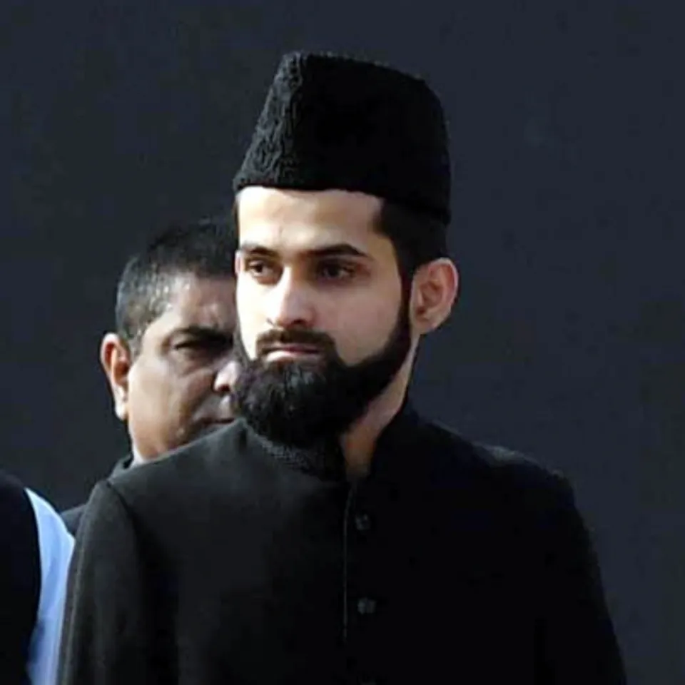 Shaban Bukhari