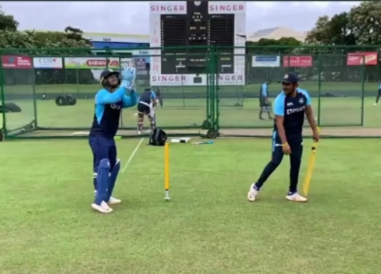 Team India