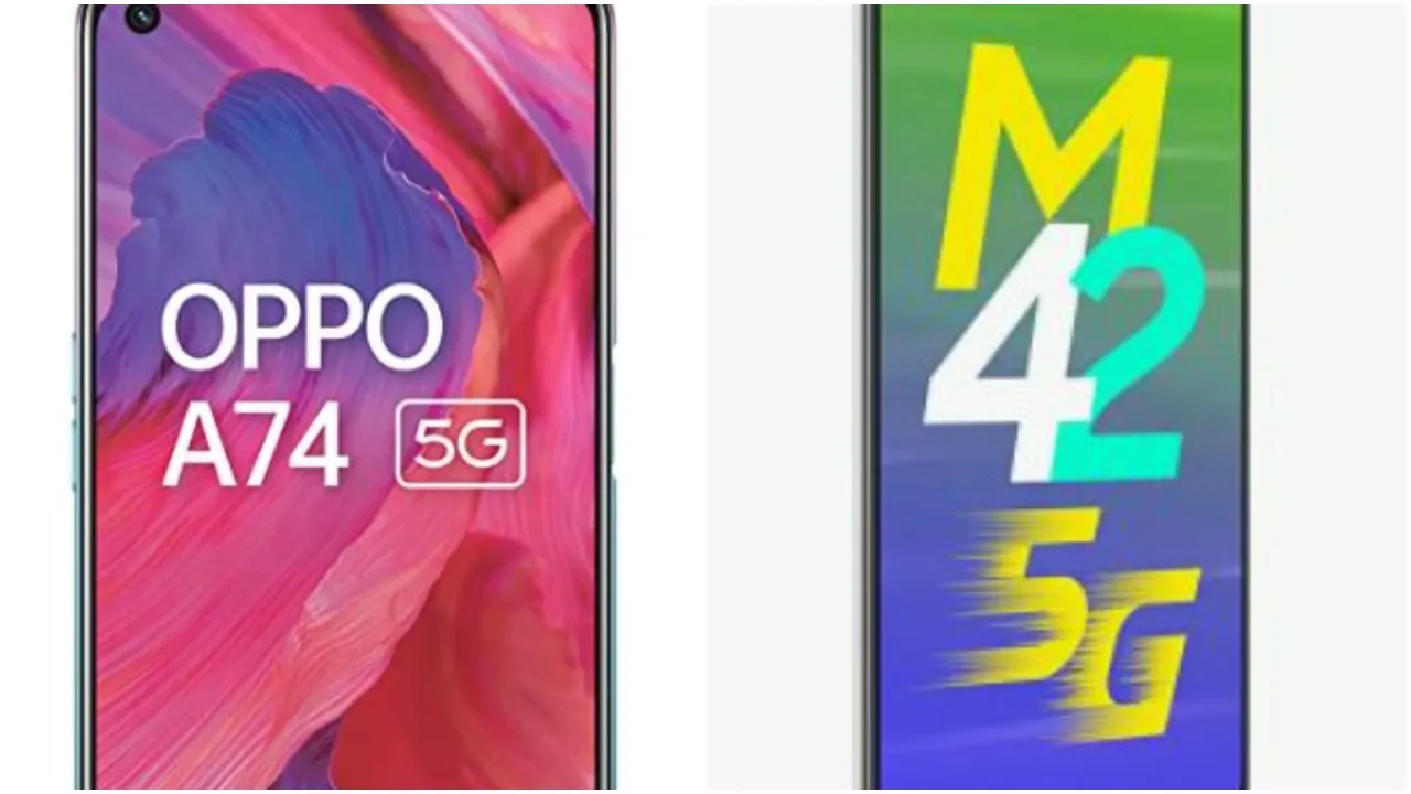 Top 5G Smartphone