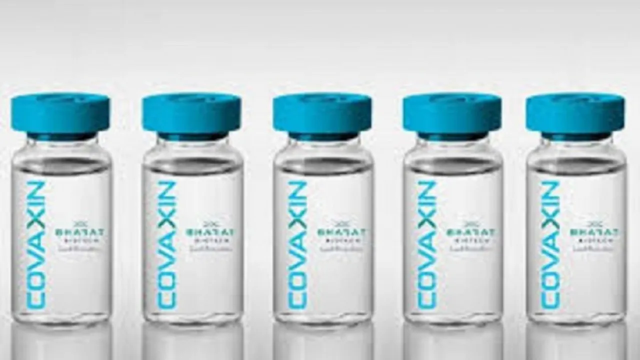 Covaxin