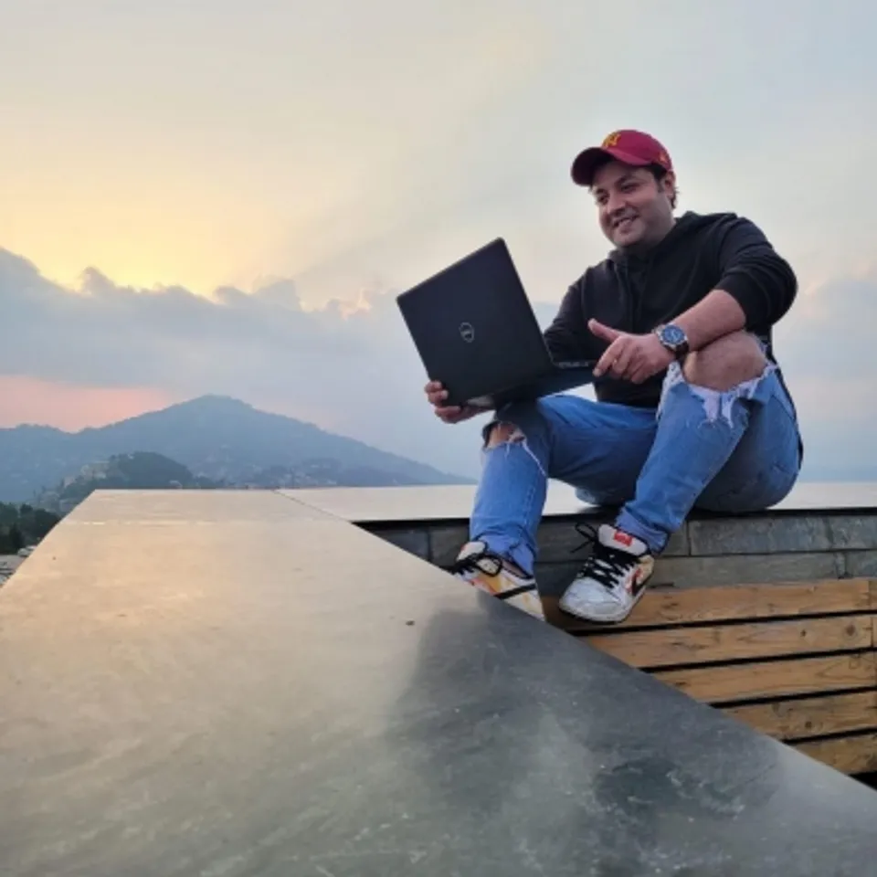 Varun Sharma