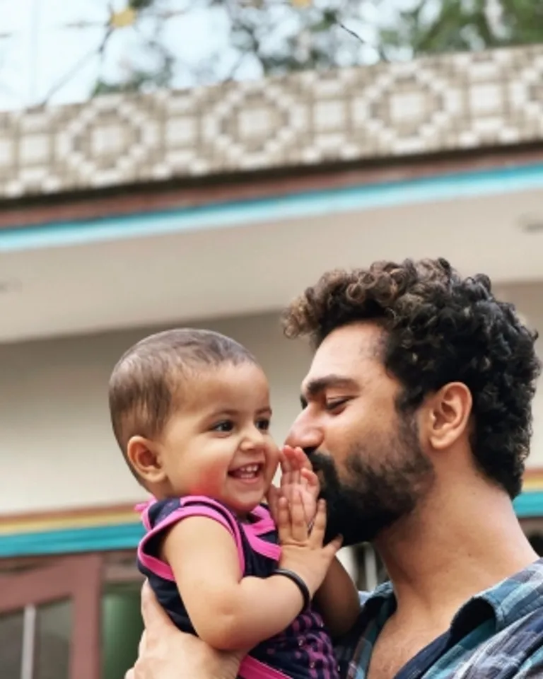 Vicky Kauhal