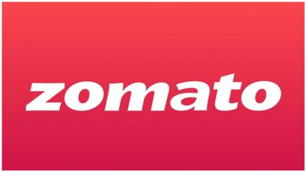Zomato