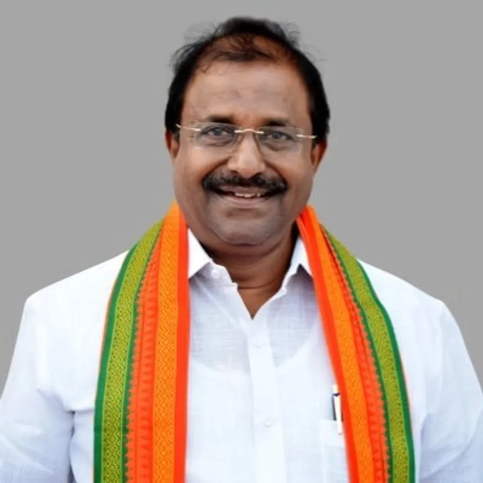 Andhra govt