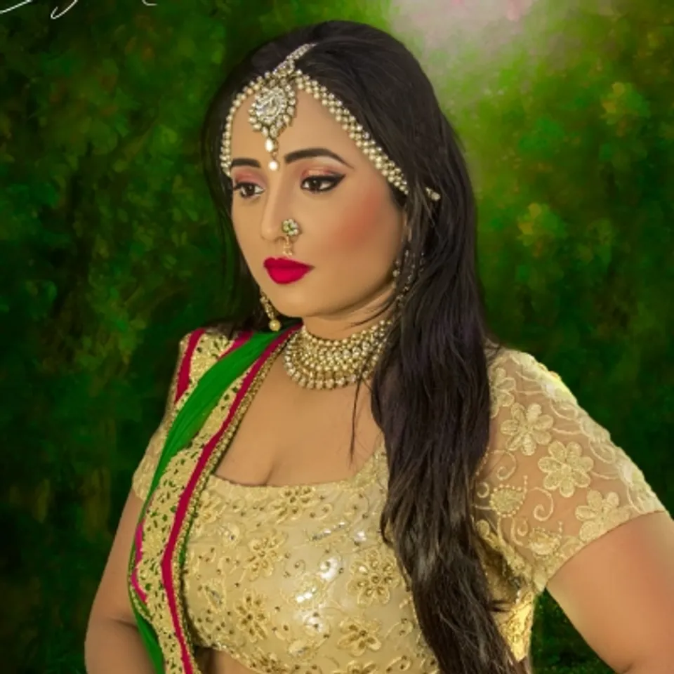 Bhojpuri film