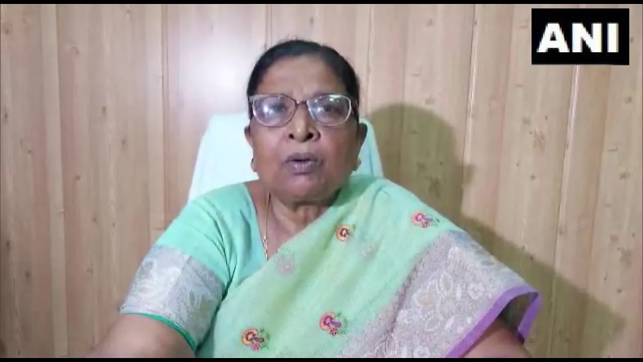 Renu Devi, Bihar Deputy Chief Minister
