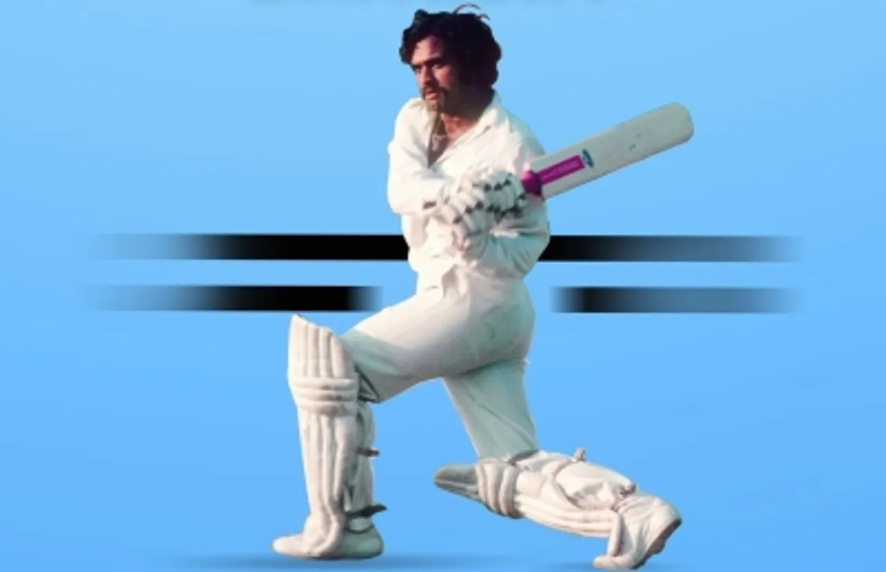 Ex-Indian batman