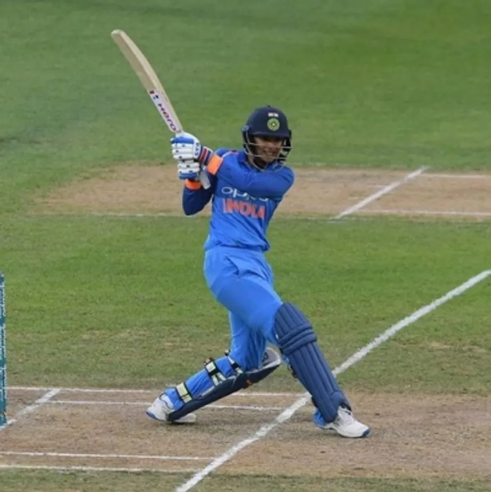 Indian cricketer