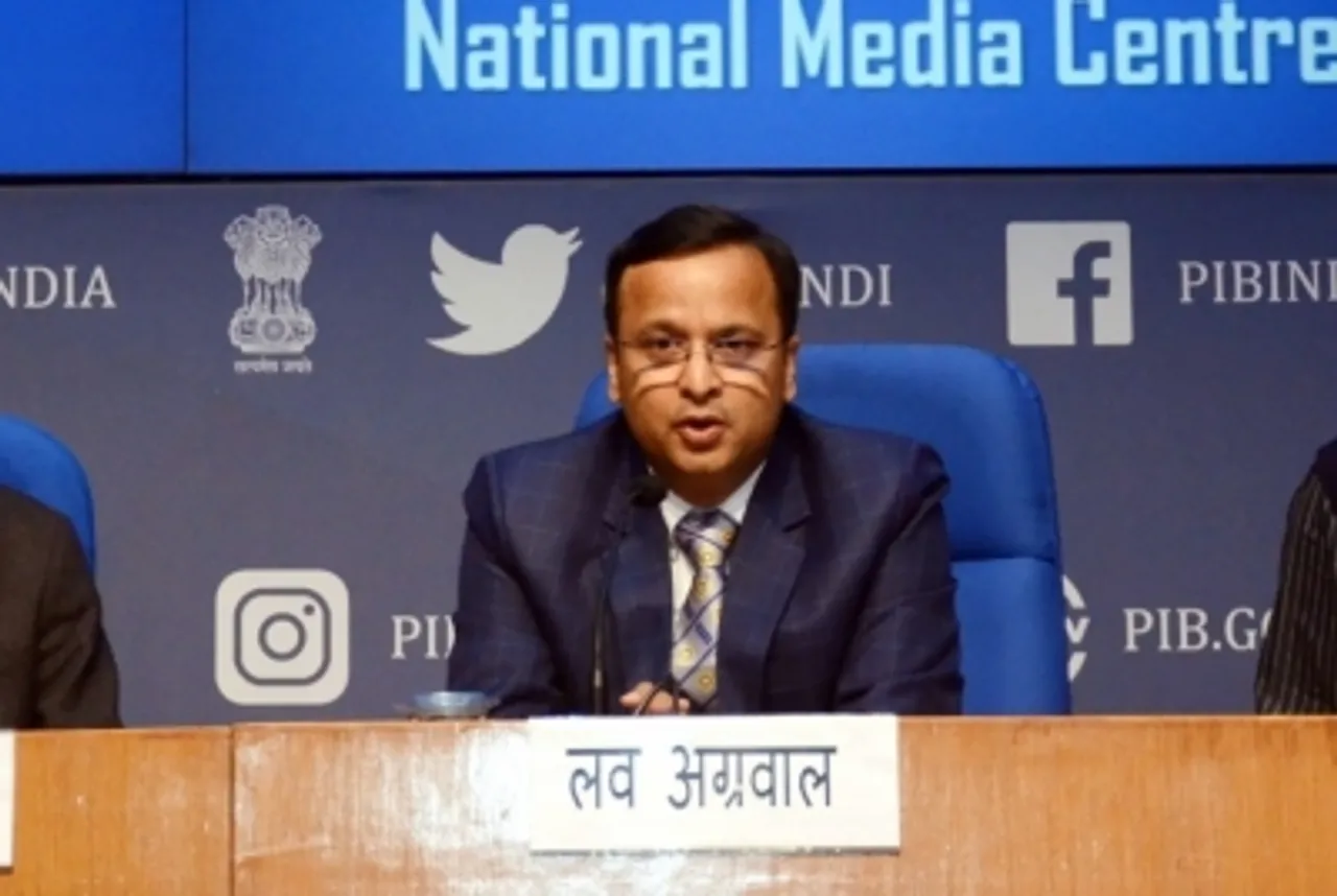 Lav Agarwal,