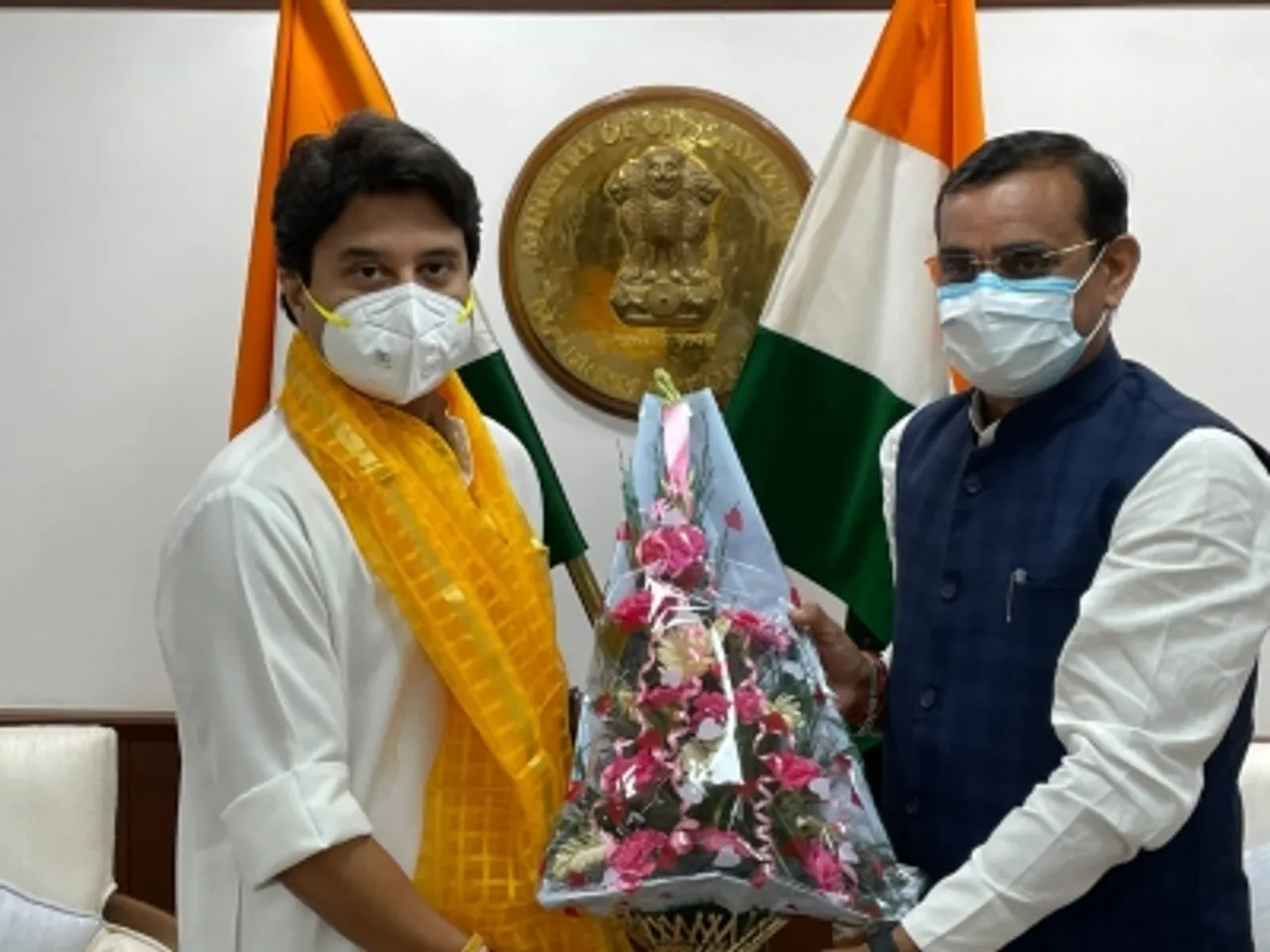 Madhya Pradeh
