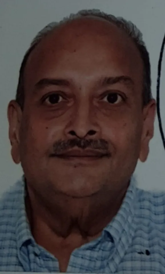 Mehul Choki