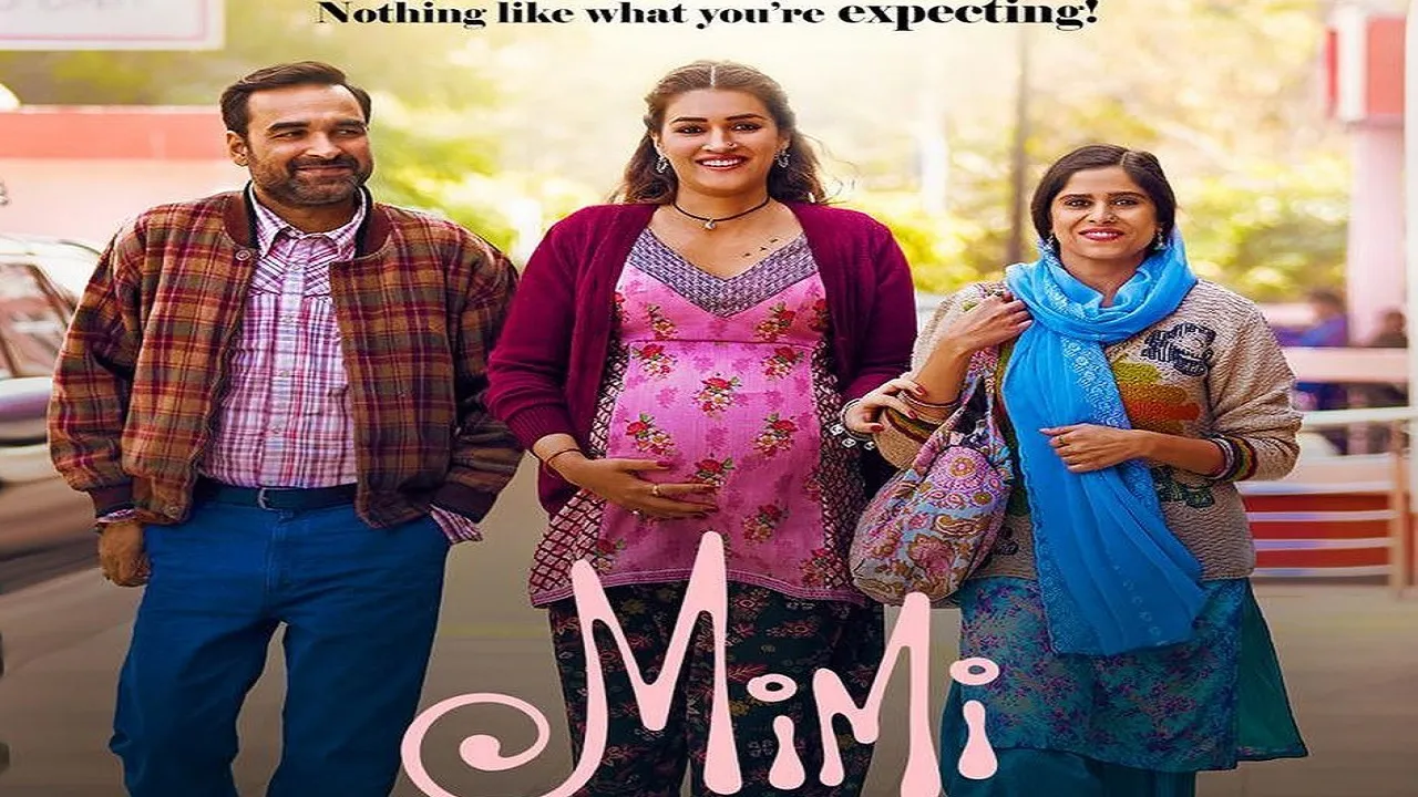 mimi trailer