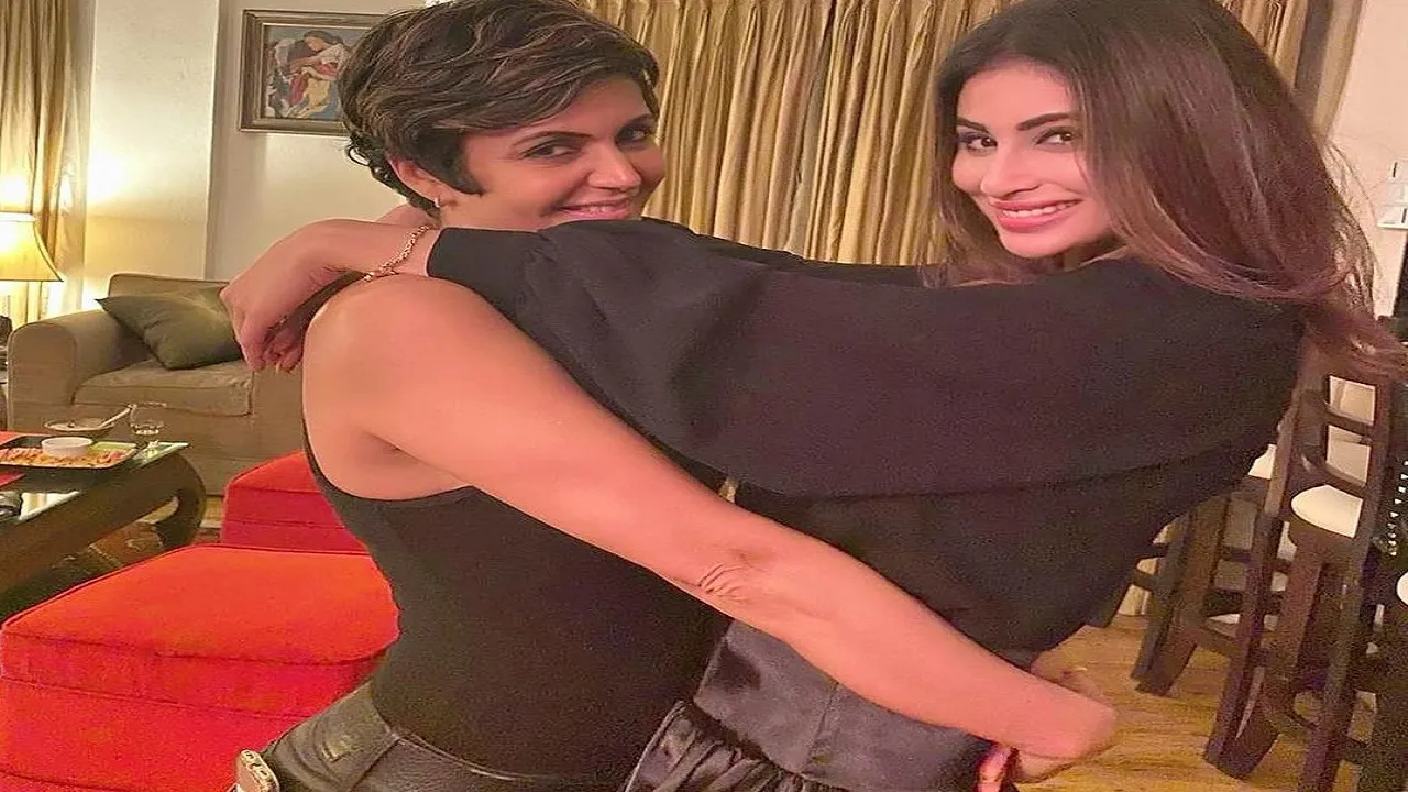 Mouni Roy