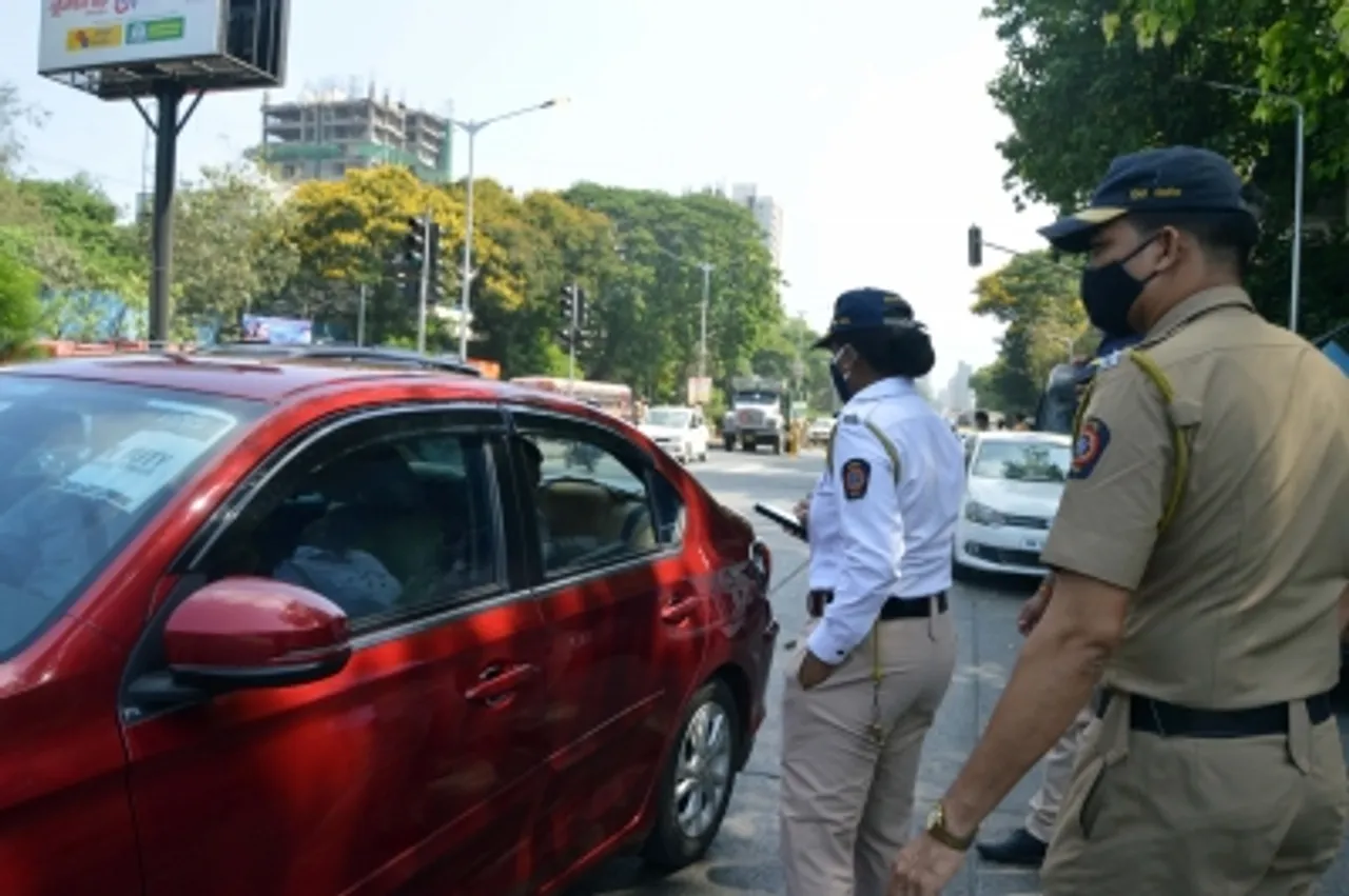 Mumbai Covid-19