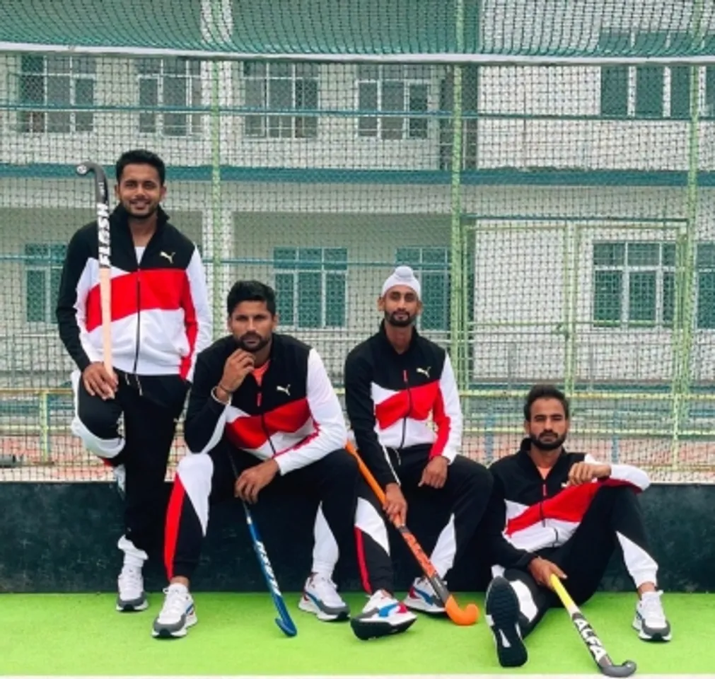 PUMA INDIA