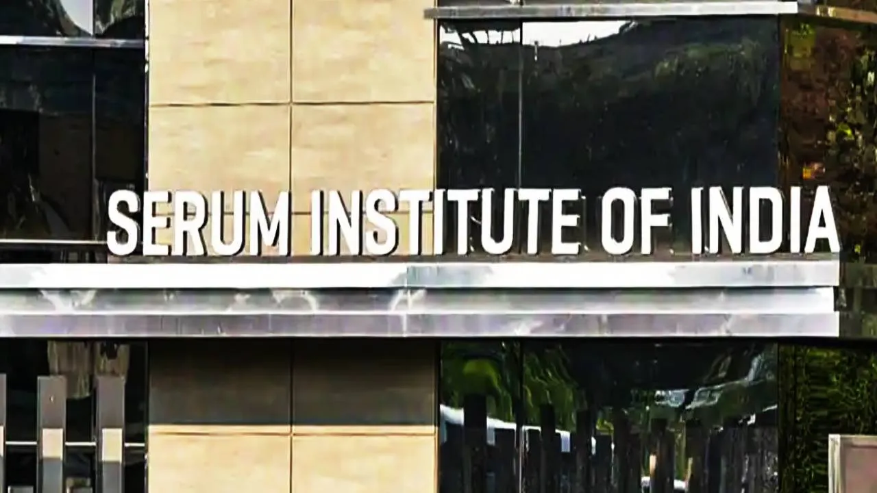 Serum Institute of India