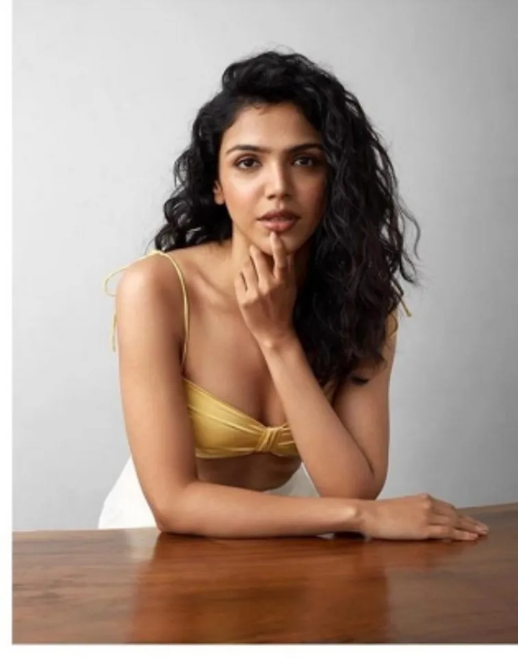 Shriya Pilgaonkar