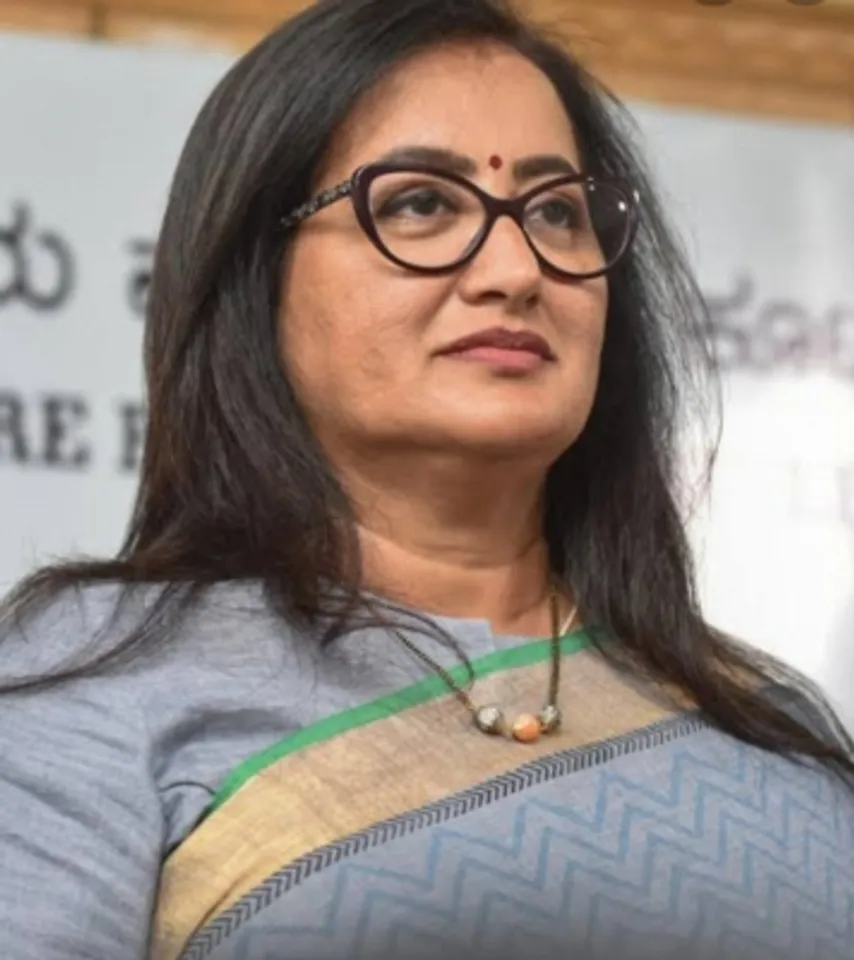 Sumalatha Ambareeh