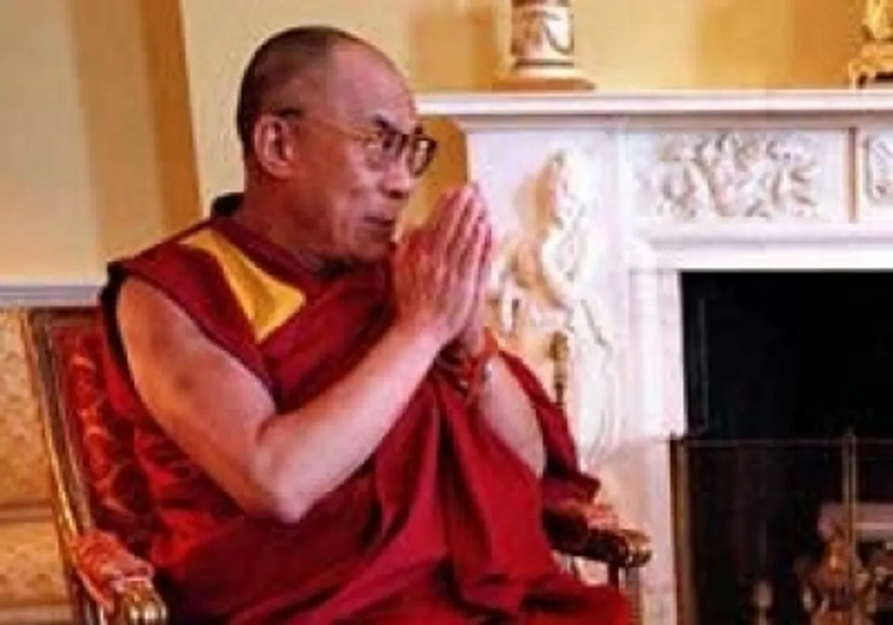 The Dalai
