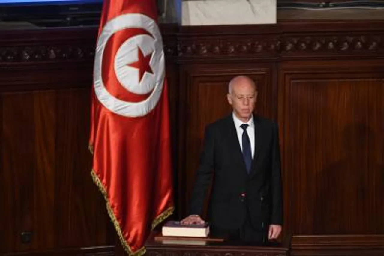 Tuniian Prez