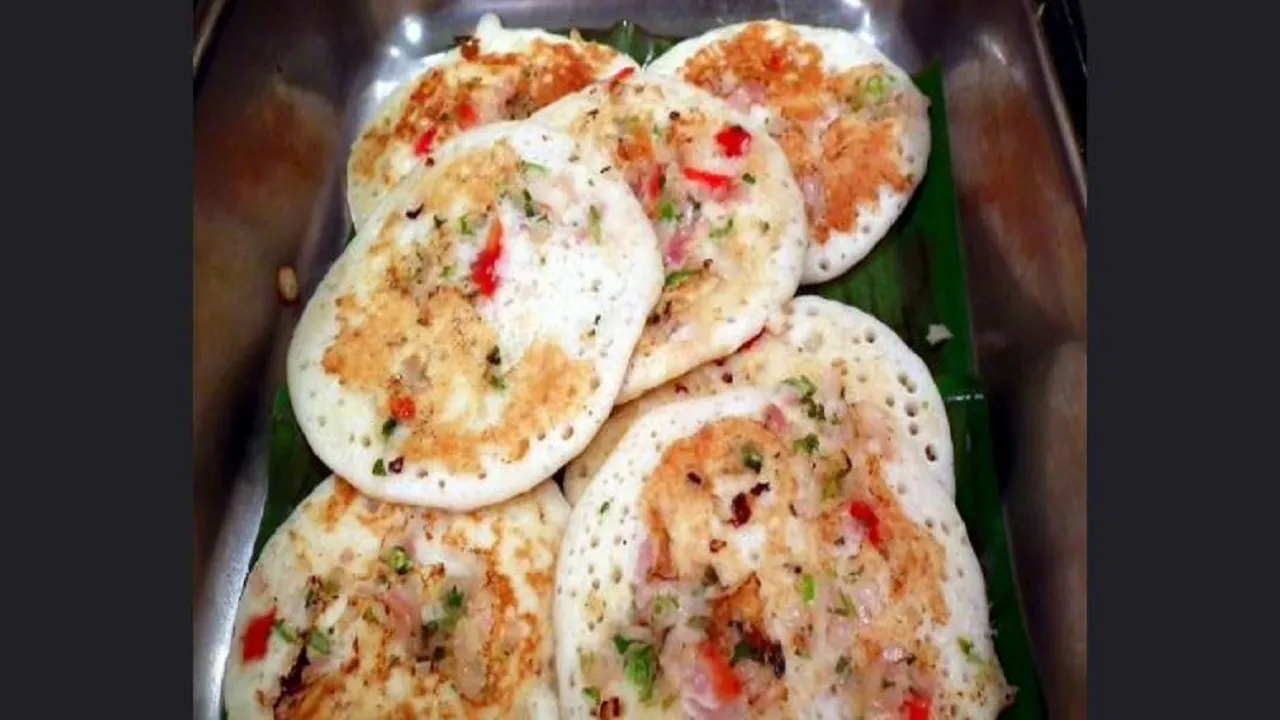 uttapam