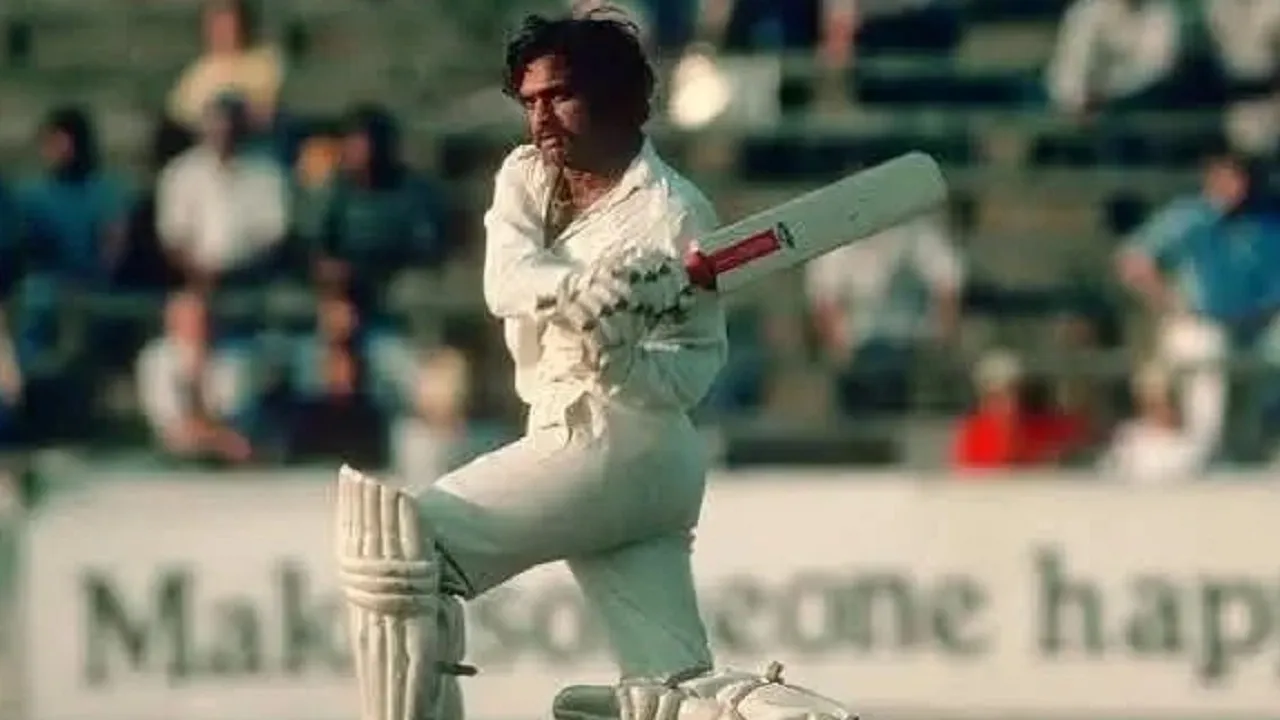 Yashpal Sharma