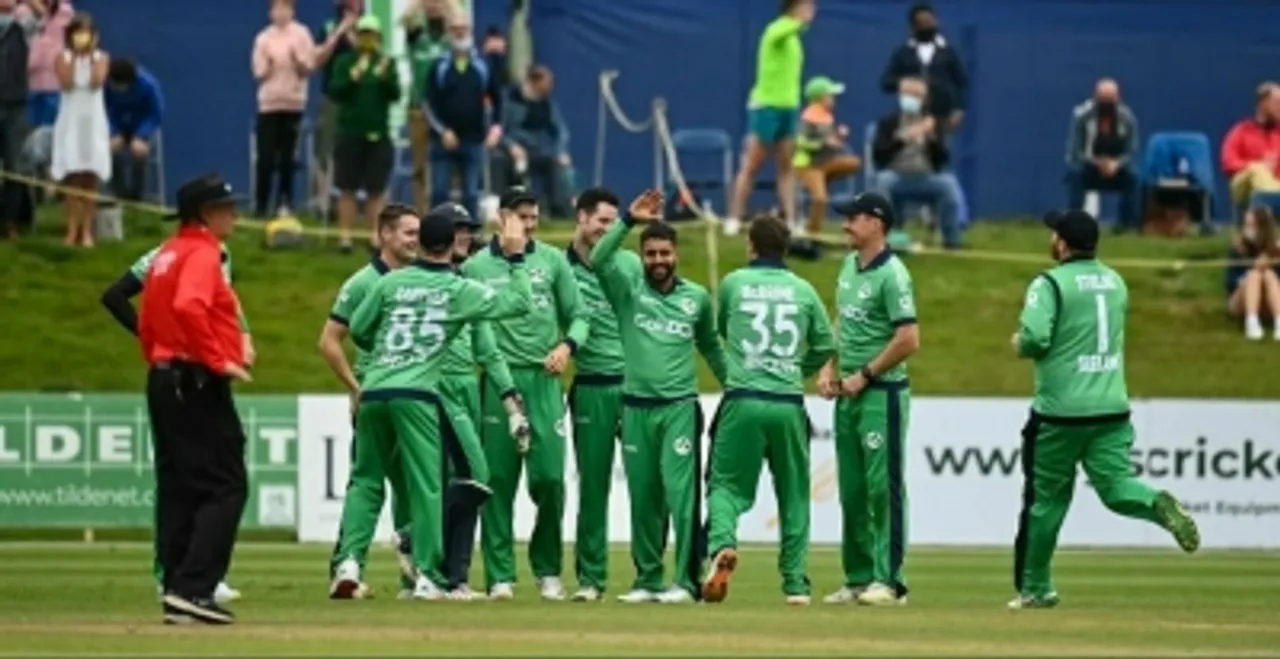 2nd ODI