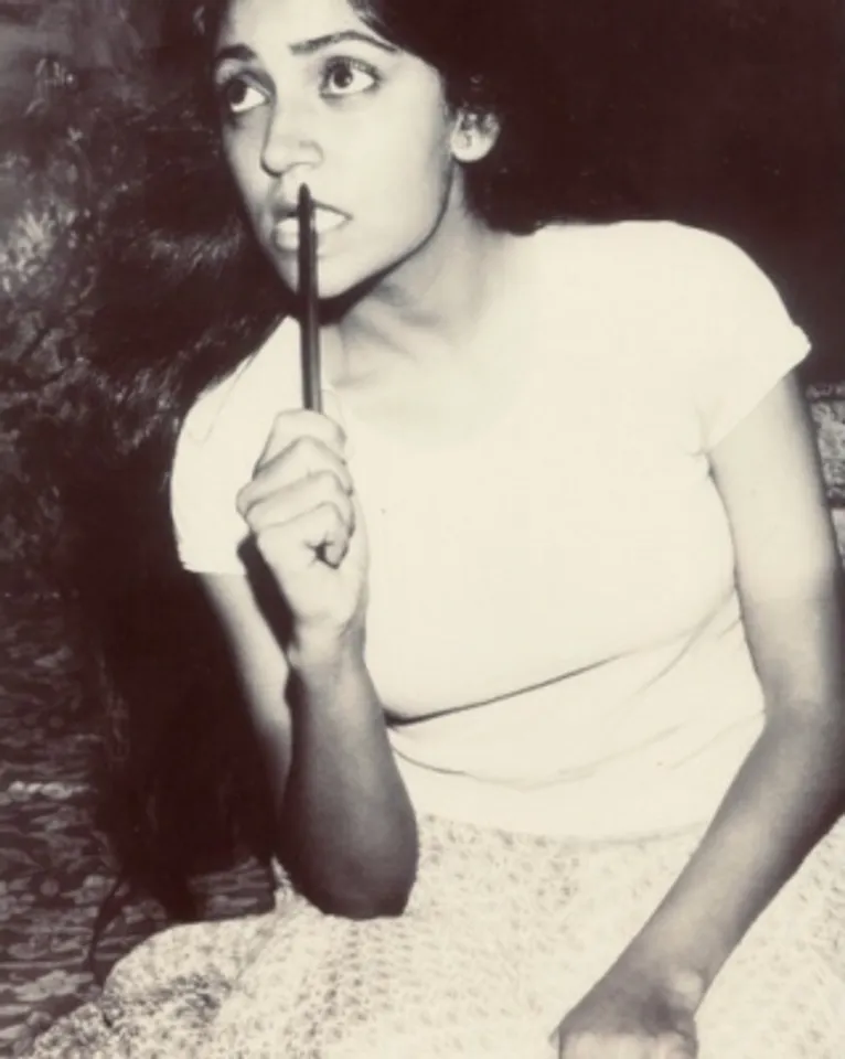 Deepti Naval