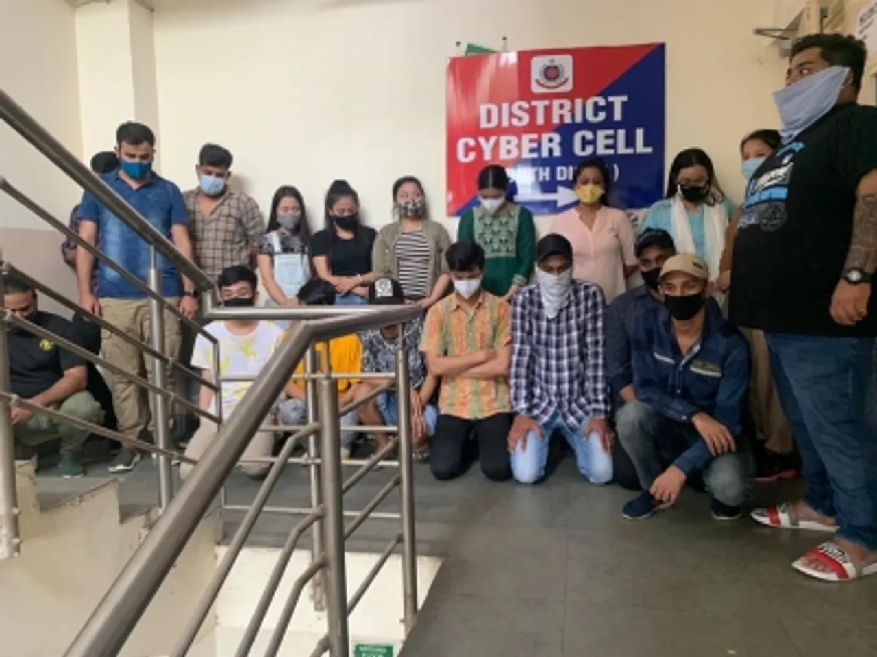 Delhi Police
