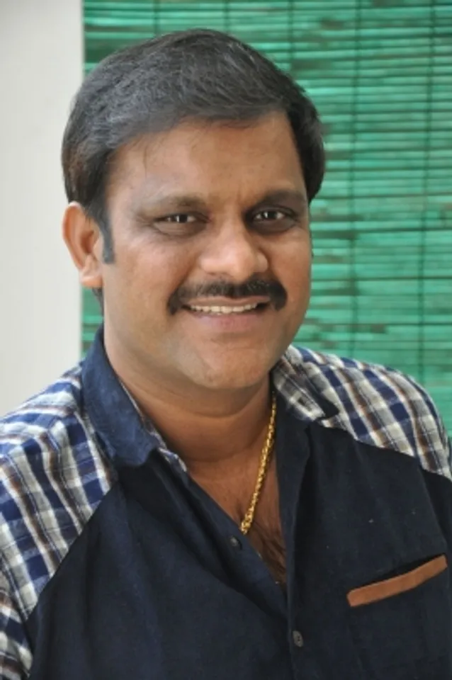 Gopichand, director