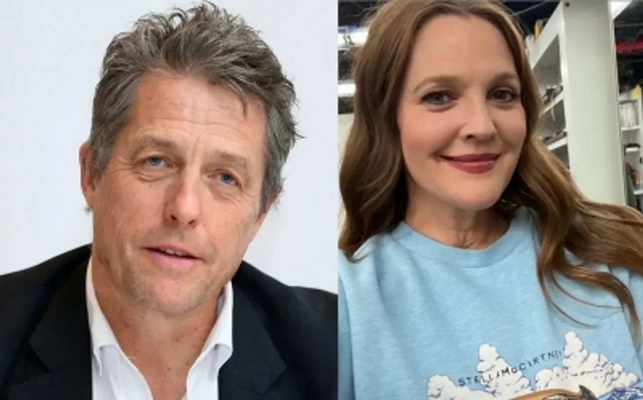 Hugh Grant,