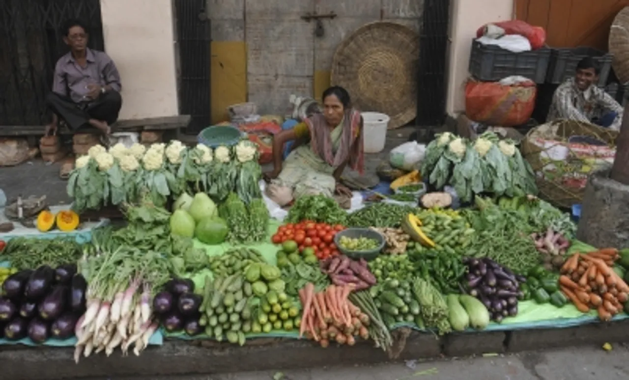 India June