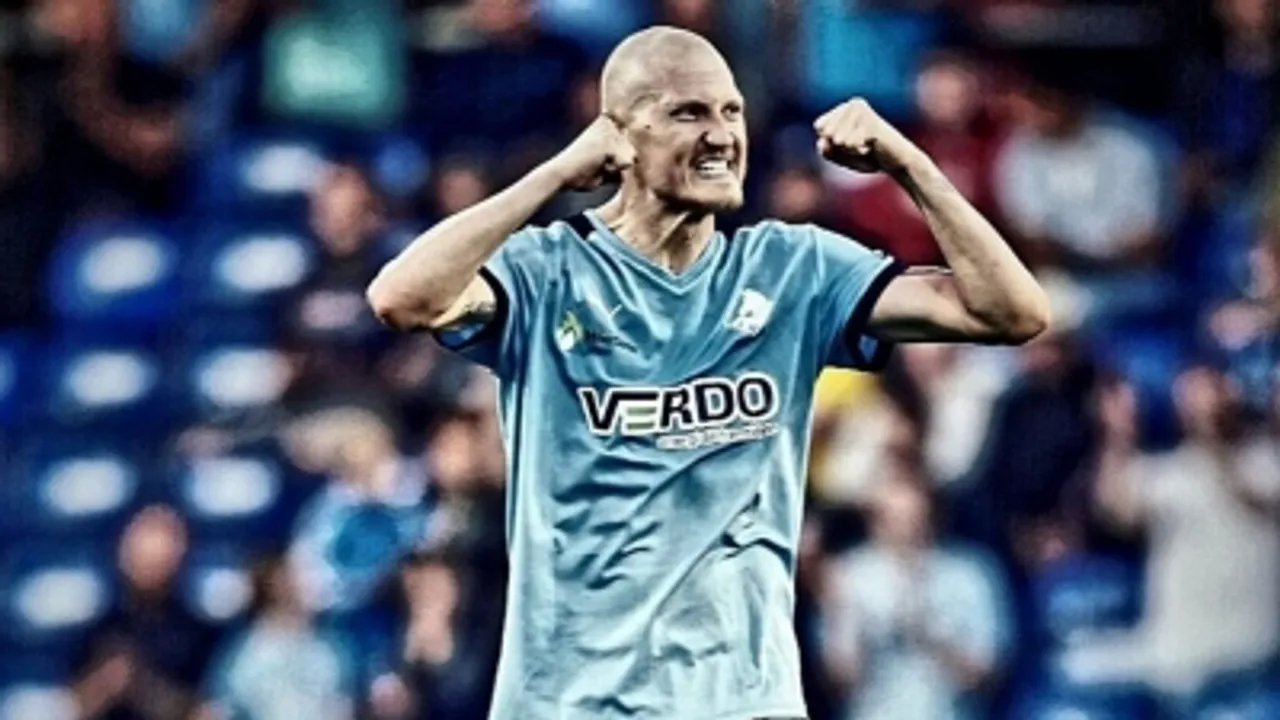 Kauko, ISL