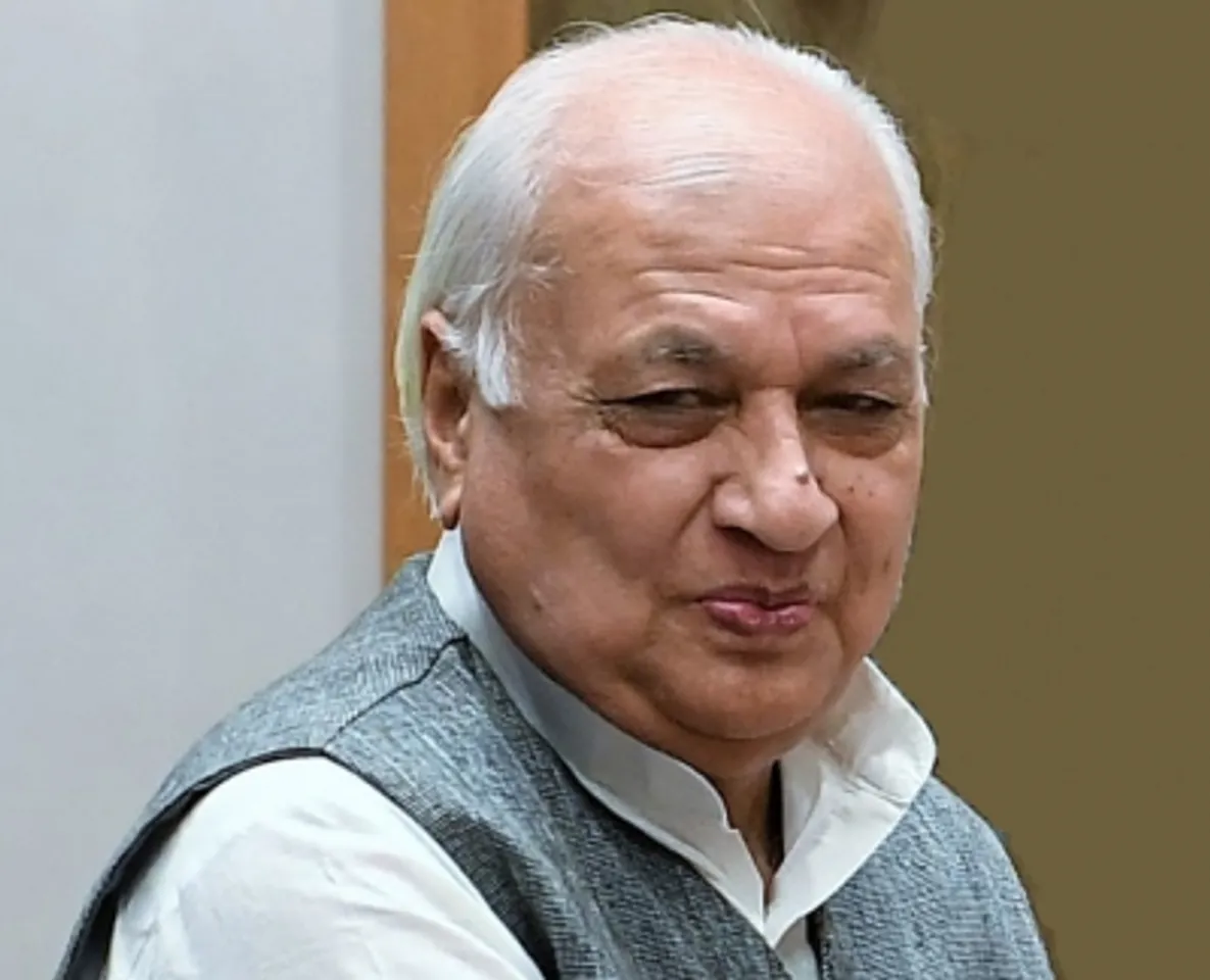Kerala Guv