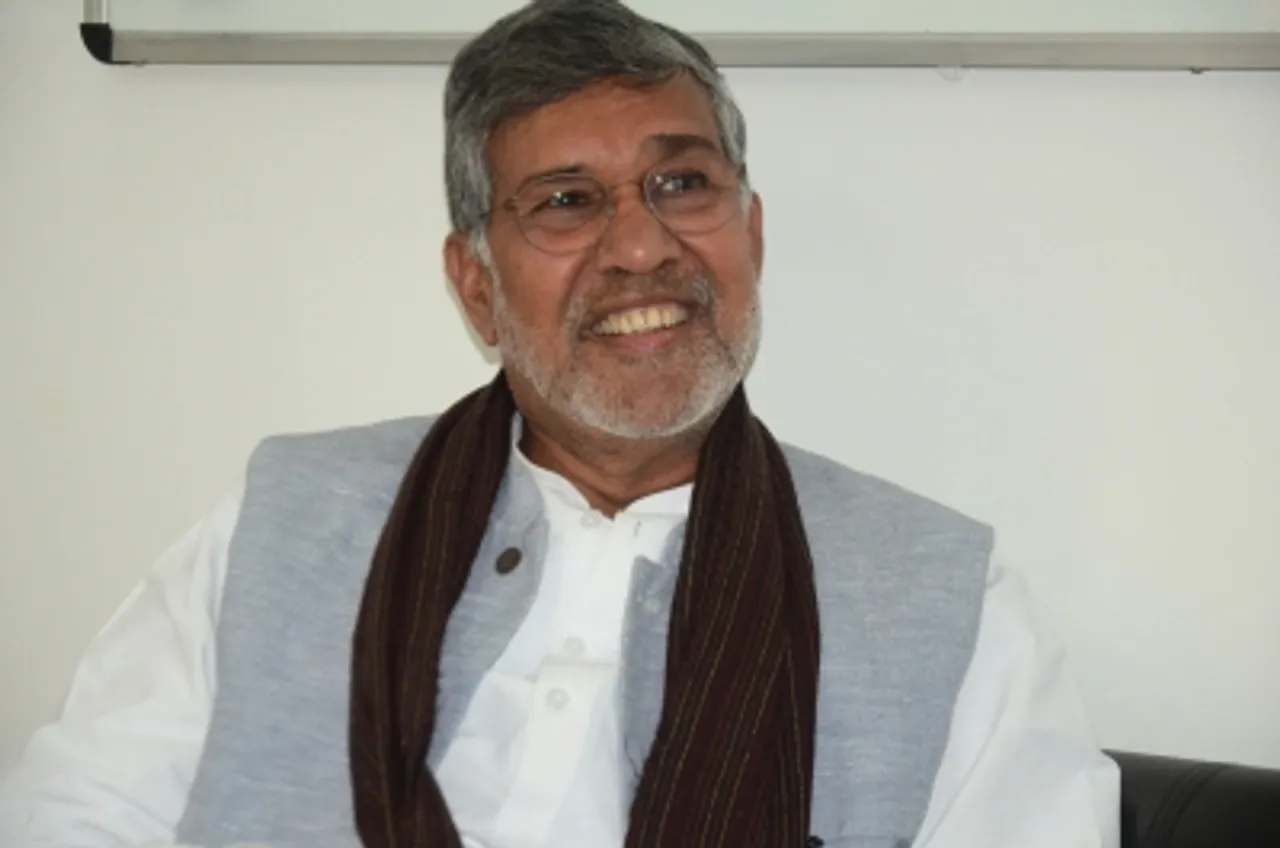 Nobel Laureate