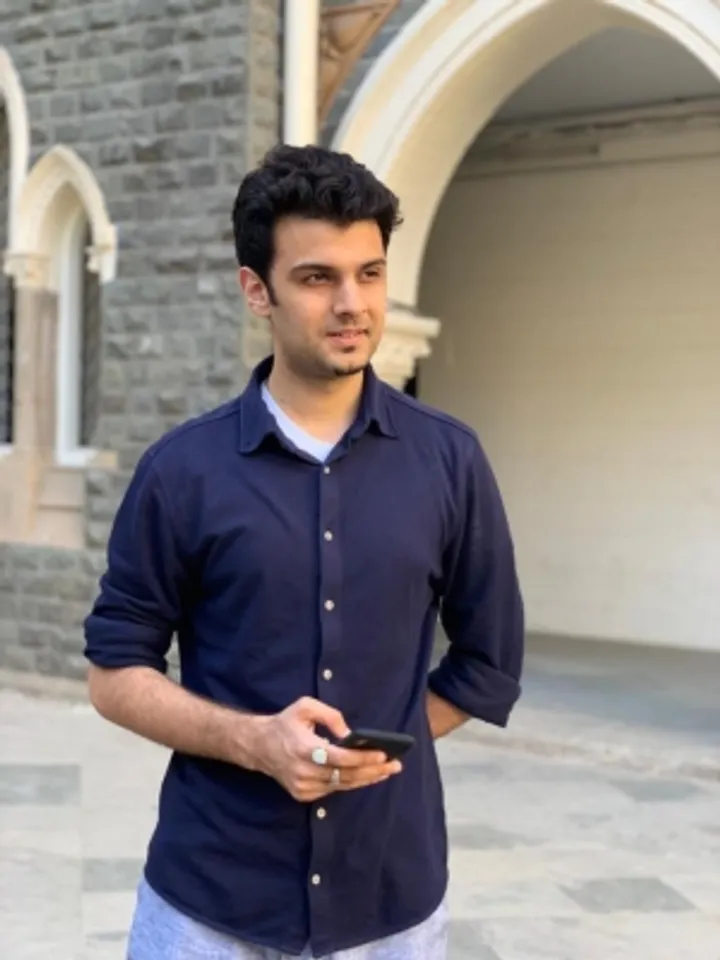 Pranav Sachdev