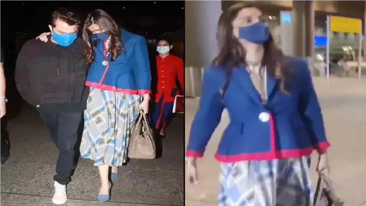 Sonam Kapoor