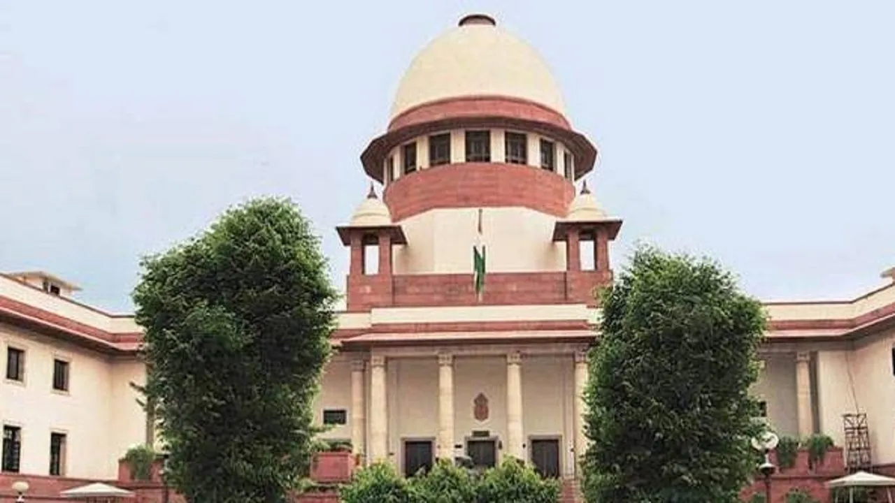 Supreme Court