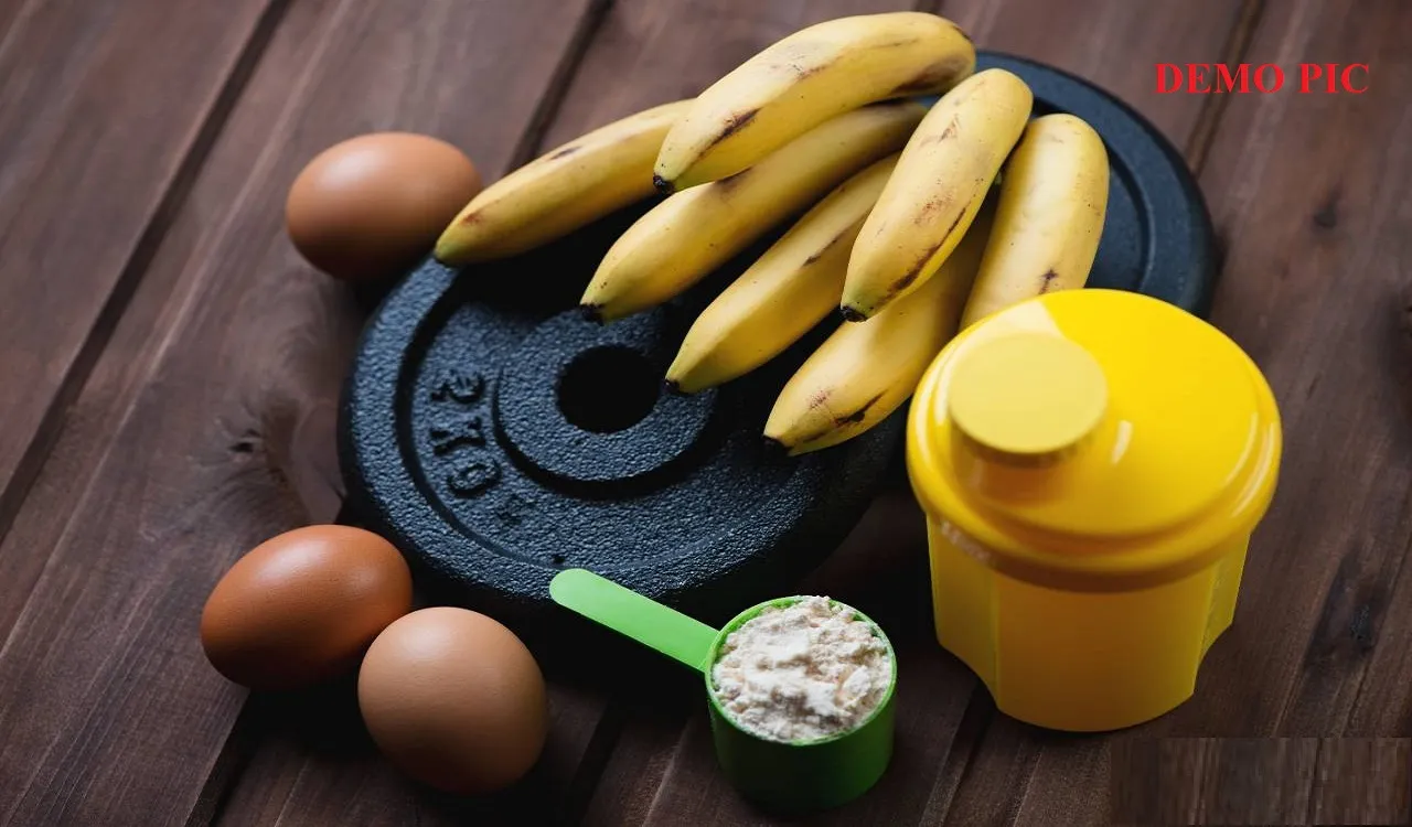 home remedies to gain weight