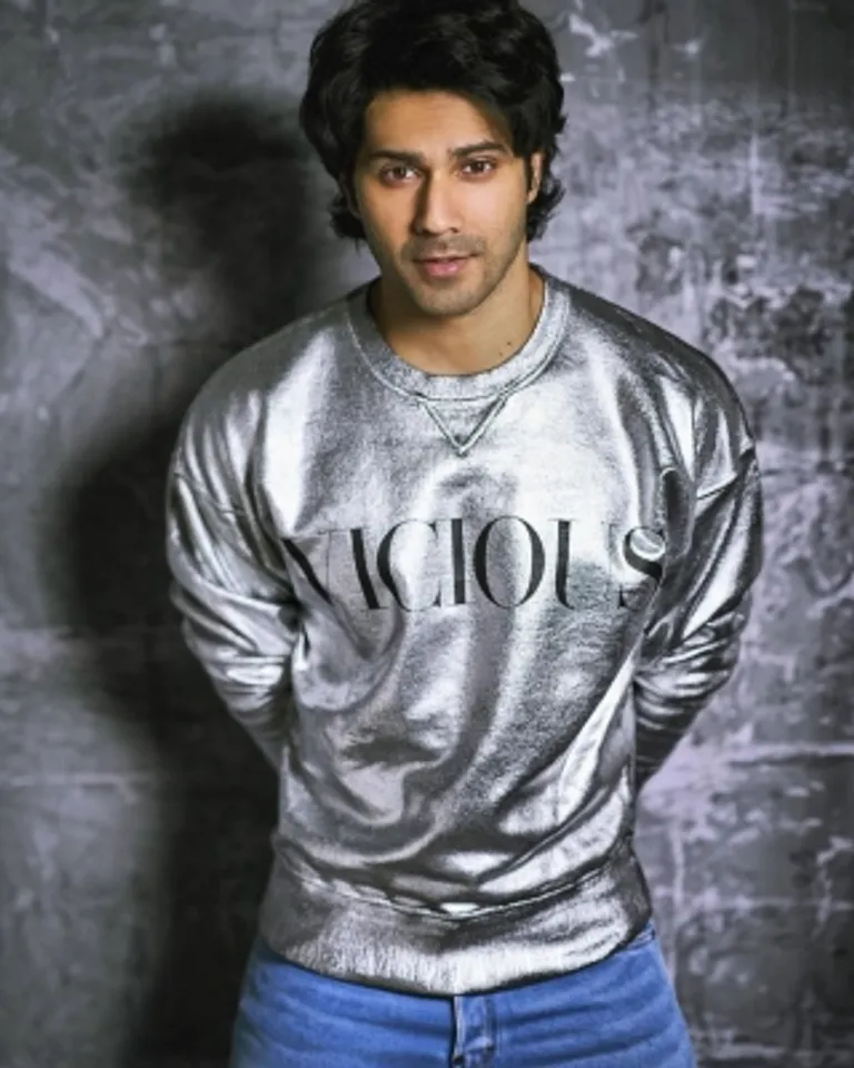 Varun Dhawan