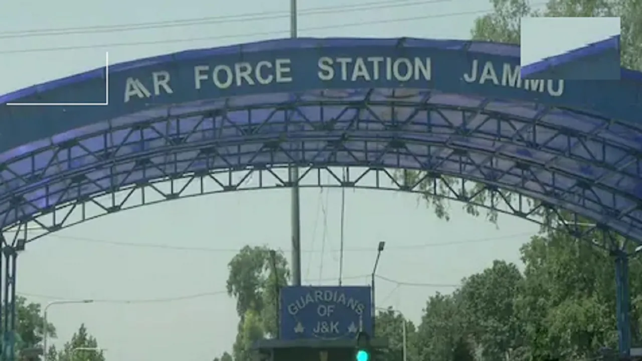CDS Bipin Rawat in Jammu